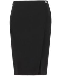 Givenchy - Clothing Skirts - Lyst