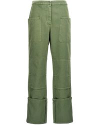 Max Mara - 'Facella' Pants - Lyst