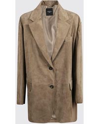 Weekend by Maxmara - Jacket - Lyst