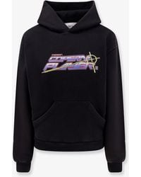 Coperni - Cotton Hooded Sweatshirt - Lyst