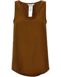 Max Mara - 'Filly' Top - Lyst