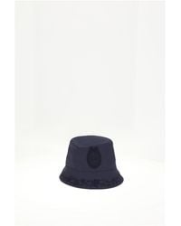 Dior - Hat Teddy D Medallion - Lyst