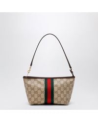Gucci - Small Pouch - Lyst