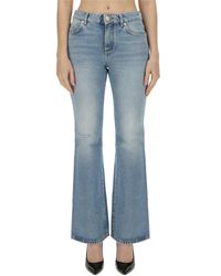 Balmain - Jeans - Lyst