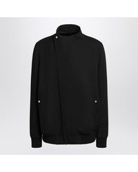 Rick Owens - Zip Jacket - Lyst