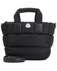 Moncler - Shoulder Bags - Lyst