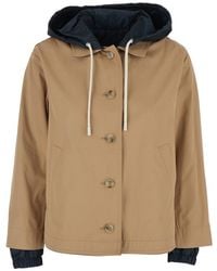 Herno - Light Jackets - Lyst