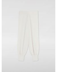 Weekend by Maxmara - Pants - Lyst