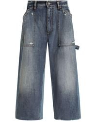 Dolce & Gabbana - Jeans - Lyst