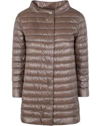 Herno - 'Rossella' Jacket - Lyst