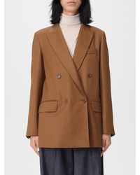 Max Mara - Blazer - Lyst