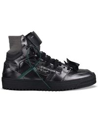Off-White c/o Virgil Abloh - Off-Court 3.0 Sneakers" - Lyst