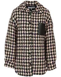 Loewe - Camicia Oversize - Lyst