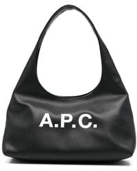 A.P.C. - Baby Ninon Shoulder - Lyst