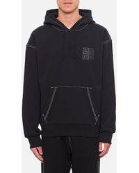 Givenchy - Sweatpants With Logo - Lyst
