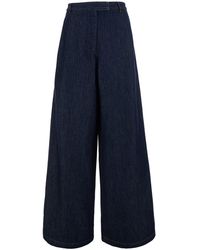 Dries Van Noten - Jeans Penn Cotton - Lyst