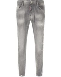 DSquared² - '5 Tasche' Jeans - Lyst