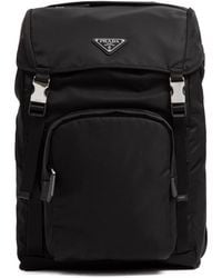 Prada - Classic Tote Bag For 24Fw Season - Lyst