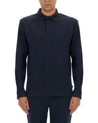 BOSS - Polo "Pado 30" - Lyst