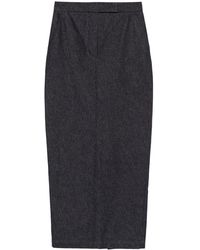 Max Mara - Skirts - Lyst