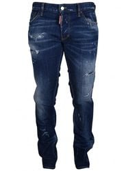 DSquared² - Cool Guy Jean - Lyst