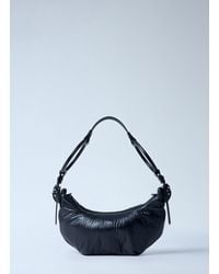 Innerraum - Object Hm0 Micro Half Moon Shoulder Bag - Lyst