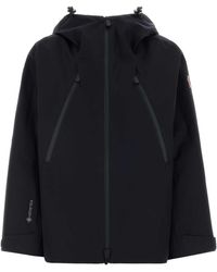 Moncler - Santec Jacket - Lyst