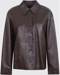 Weekend by Maxmara - Jacket - Lyst