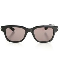 McQueen - Mcqueen Acetate Sunglasses - Lyst