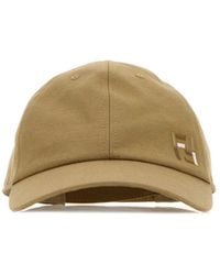 Fendi - Baseball Cap - Lyst