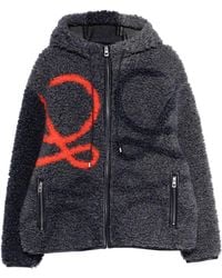 Loewe - Jackets - Lyst
