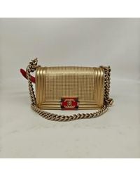 CHANEL - Pre-Loved Bag Very Good Condition - Lyst
