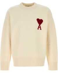 Ami Paris - Shirts - Lyst