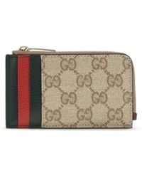 Gucci - Cardholder - Lyst