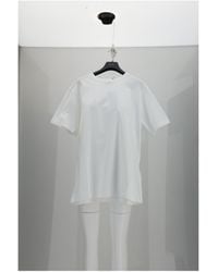 Dior - T-Shirt With Logo - Lyst