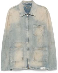 Golden Goose - Coats Clear - Lyst