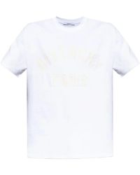 Givenchy - T-Shirt With Logo - Lyst