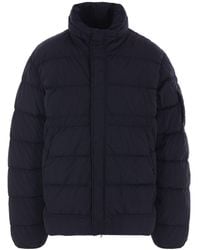 C.P. Company - Chrome-R Down Jacket - Lyst