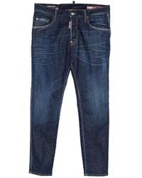 DSquared² - Skater Jeans - Lyst