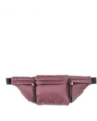 Jil Sander - Padded Pouch - Lyst
