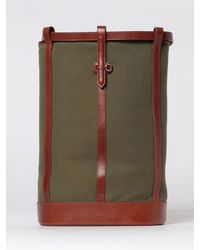 Weekend by Maxmara - Cotton Bag - Lyst