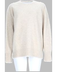P.A.R.O.S.H. - P. A.R. O. H. Elegant Racoon Sweater For - Lyst
