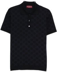 Gucci - Polo Shirts - Lyst
