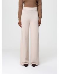 Max Mara - Pants - Lyst