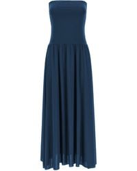 Eres - Oda Dress - Lyst