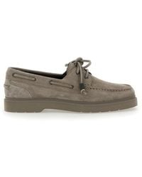 Brunello Cucinelli - Flat Shoes - Lyst