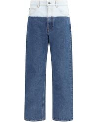 Marni - Five-Pocket Jeans - Lyst