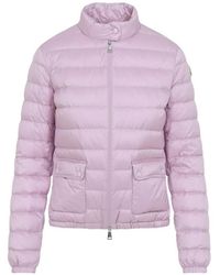 Moncler - Wintercoat - Lyst