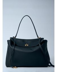 Balenciaga - Large Rodeo Handbag - Lyst