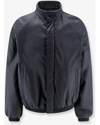 Gucci - Lightweight And Compact Nylon Jacket - Lyst